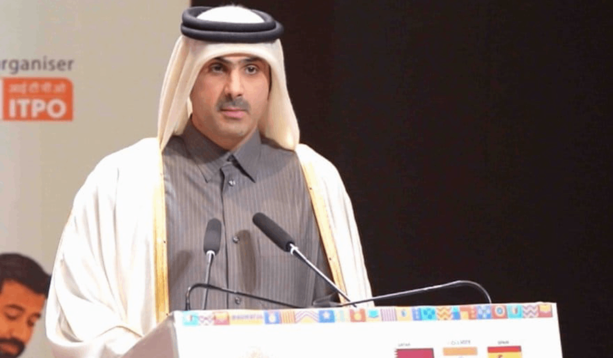 Qatar's Participation in New Delhi World Book Fair as Guest of Honor, Showcases Deep Ties with India
